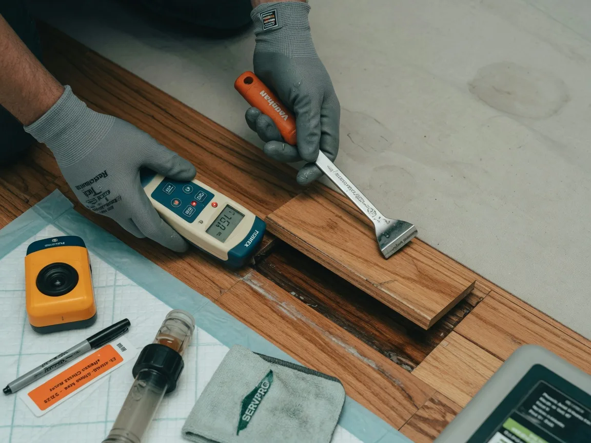 Why choose Water Damage Restoration in Loma Mar, CA